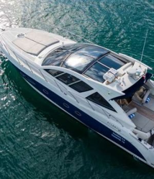 Azimut50ft 1