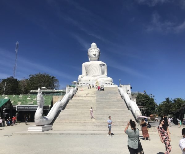 Big Buddha