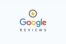 Google review