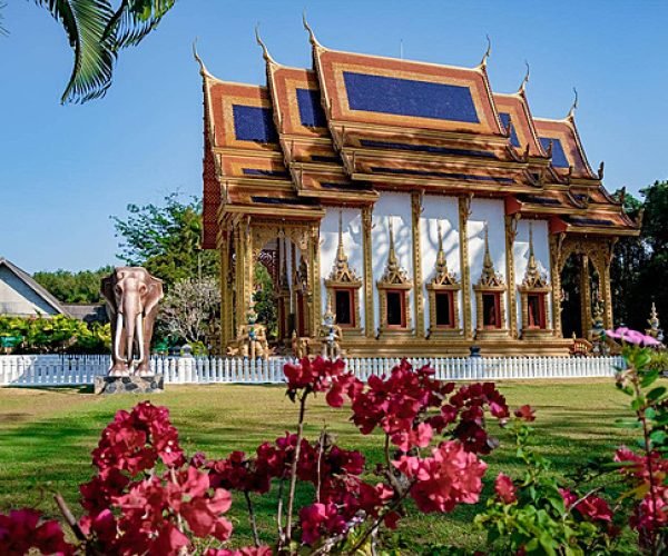 Wat Khuek Khak